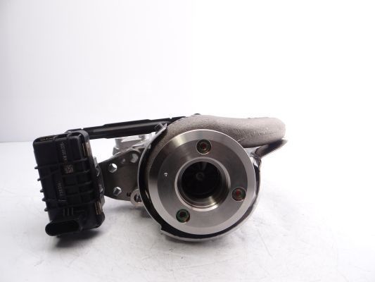 Турбина (турбокомпрессор) Garrett Original Spare part. Артикул 755297-5005S