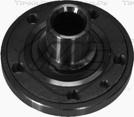 Ступица колеса Metalcaucho. Артикул 90096