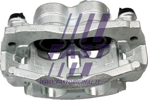 Тормозной суппорт Fast (Чугун). Артикул FT32150