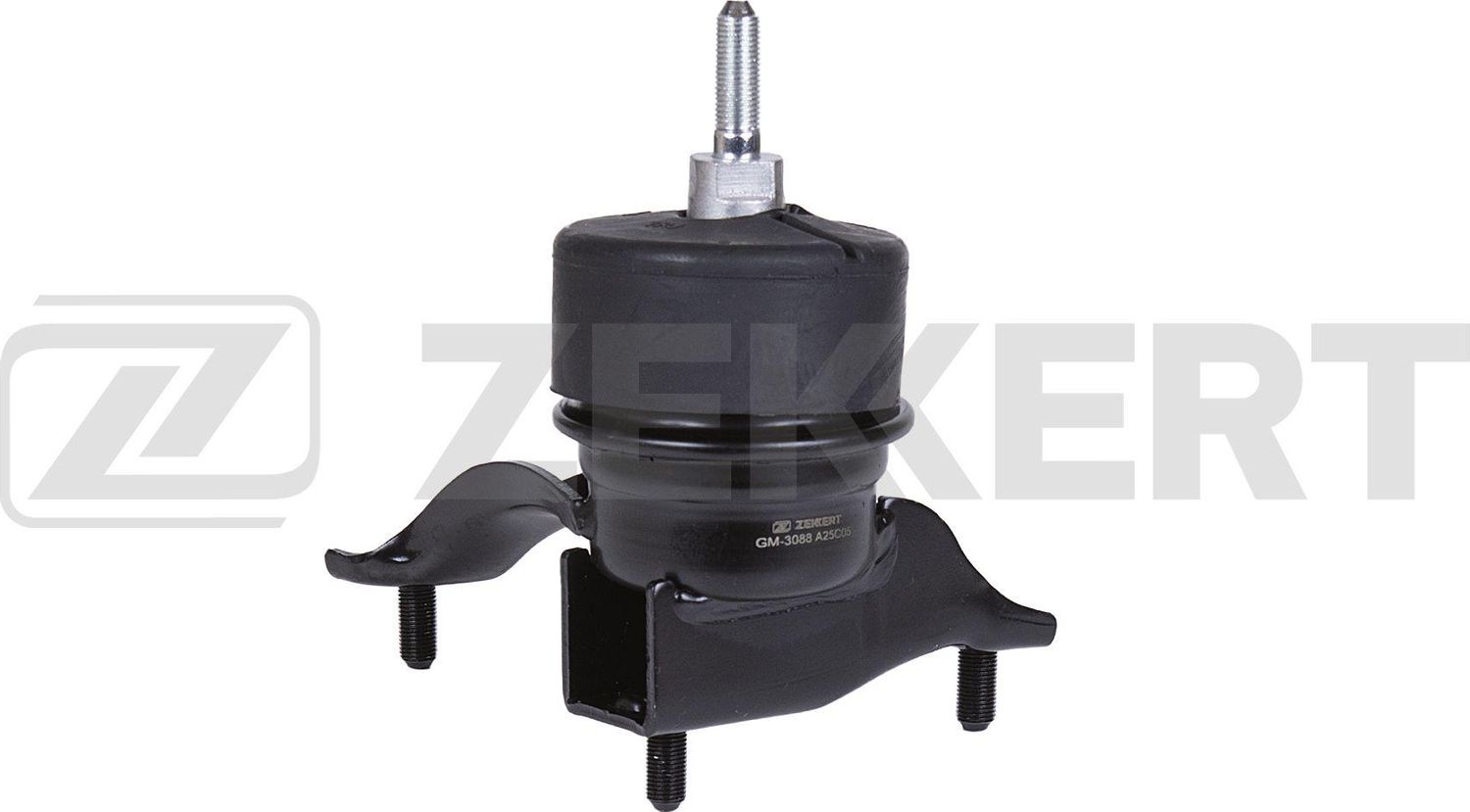 Подушка (опора) двигателя Zekkert. Артикул GM-3088