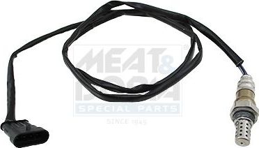 Лямбда-зонд (кислородный датчик) Meat & Doria. Артикул 811017