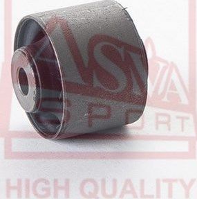 Опора (подушка) КПП Asva задняя правая/левая для Kia Sportage II 2004-2010. Артикул 1201-SANC6