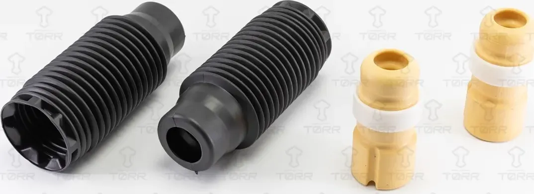 Комплект защитный аморт. передн. (Torr). Артикул DR0224