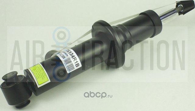 Задний амортизатор BMW X3 (F25) 2011- 2017 (AIR Traction). Артикул ST06134R1B