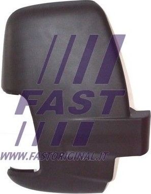 Кожух зеркала бокового Fast. Артикул FT88814