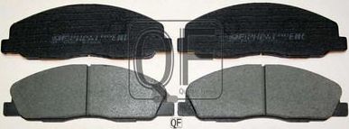 Тормозные колодки Quattro Freni. Артикул QF82000