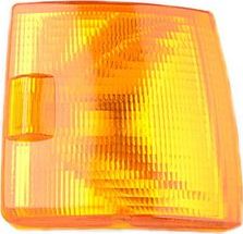 Поворотник (фонарь указателя поворота) BSG. Артикул BSG 90-810-008