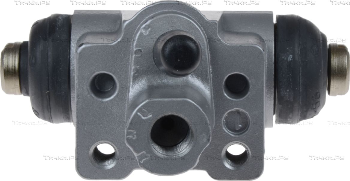 Тормозной цилиндр Blue Print (алюминий). Артикул ADH24440