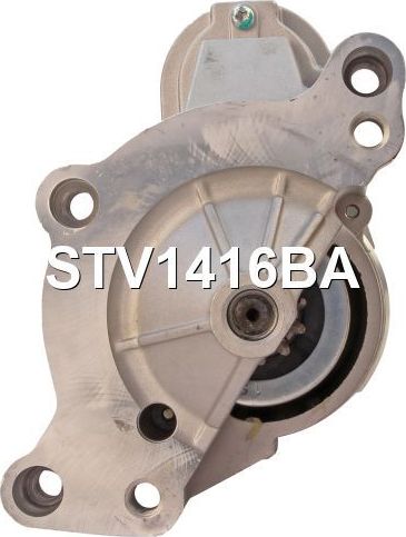 Стартер Krauf. Артикул STV1416BA