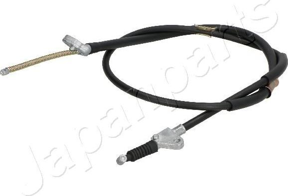 Трос ручника (тросик ручного тормоза) Japanparts. Артикул BC-215