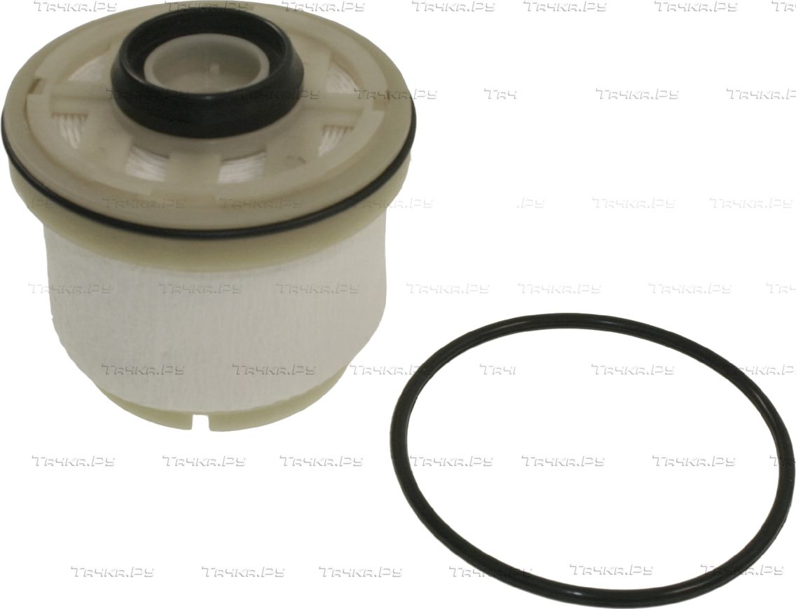 Топливный фильтр Blue Print для Lexus IS II 2005-2012. Артикул ADT32381