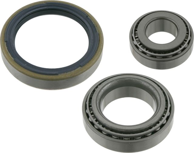 Ступичный подшипник (комплект) Febi Bilstein. Артикул 07870