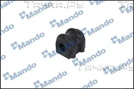 ВТУЛКА (С/БЛОК) ЗАДНЕГО СТАБИЛИЗАТОРА HYUNDAI DCC010366 (Mando). Артикул dcc010366