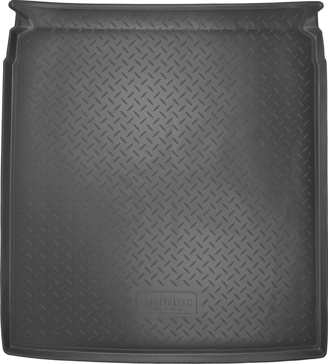 Коврик Норпласт для багажника Volkswagen Passat B7 седан 2011-2014. Артикул NPL-P-95-33