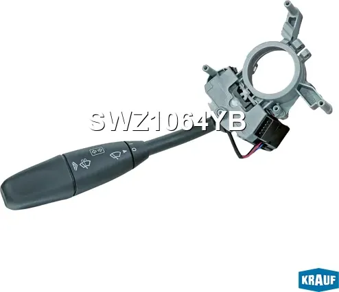 Переключатель подрулевой (Krauf). Артикул SWZ1064YB