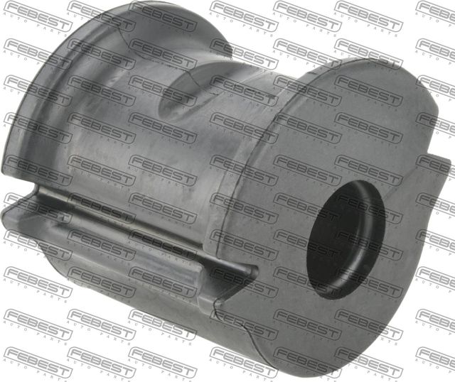 Втулка стабилизатора Febest передняя правая/левая для Ford Escape II 2007-2012. Артикул FDSB-ESCM7F