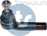 Наконечник рулевой тяги RTS левый для Volkswagen Caddy II 1995-2004. Артикул 91-90903-2