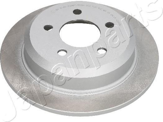 Тормозной диск Japanparts. Артикул DP-995C