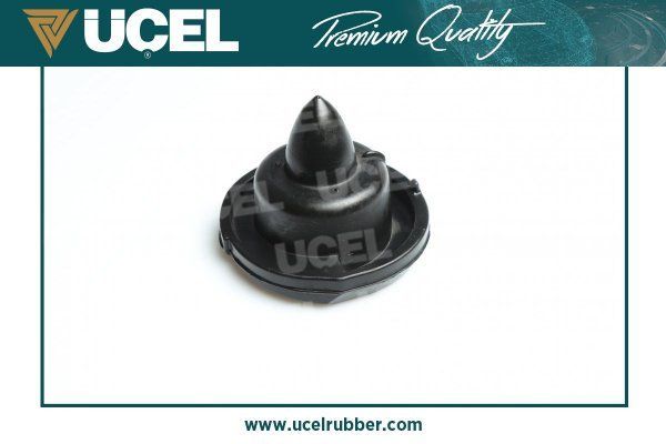 Отбойник амортизатора (стойки) Ucel. Артикул 10741