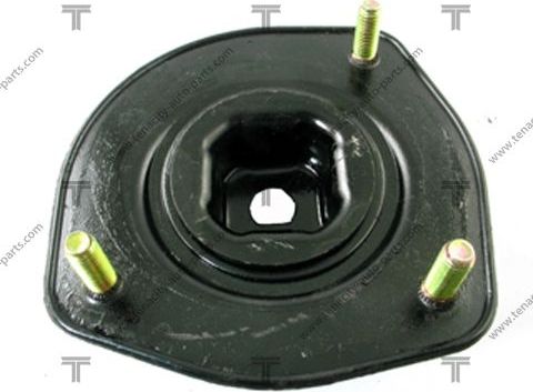 Опора амортизатора (стойки) Tenacity задняя для Toyota Corolla E110 1997-2001. Артикул ASMTO1008
