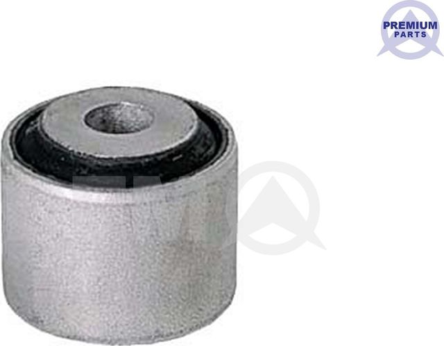 Сайлентблок заднего рычага подвески Sidem задний правый/левый верхний для Mercedes-Benz S-Класс IV (W220) 1998-2005. Артикул 849715