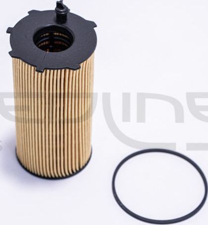 Масляный фильтр RED Line для Dodge Nitro 2007-2012. Артикул 38JE013