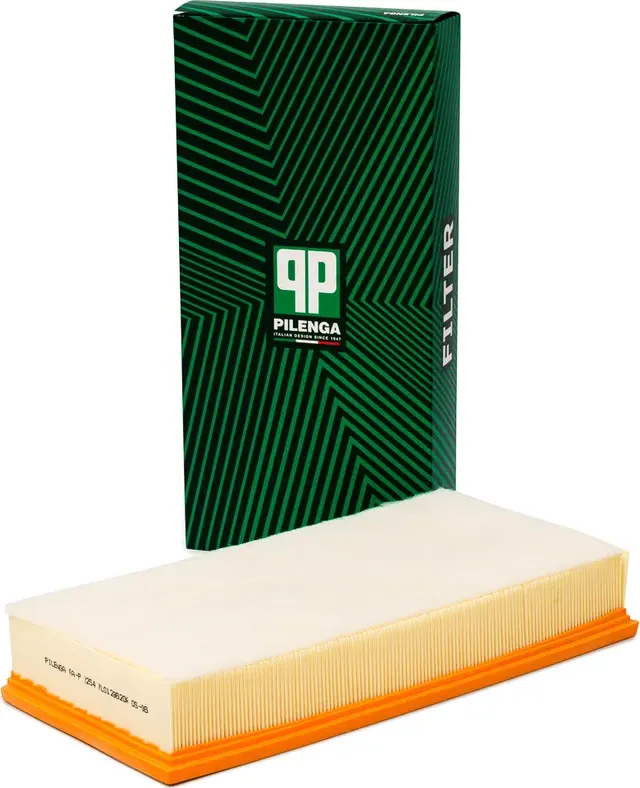 PILENGA Фильтр воздушный  VAG CAYENNE  Q7  TOUAREG Pilenga. Артикул fa-p2254