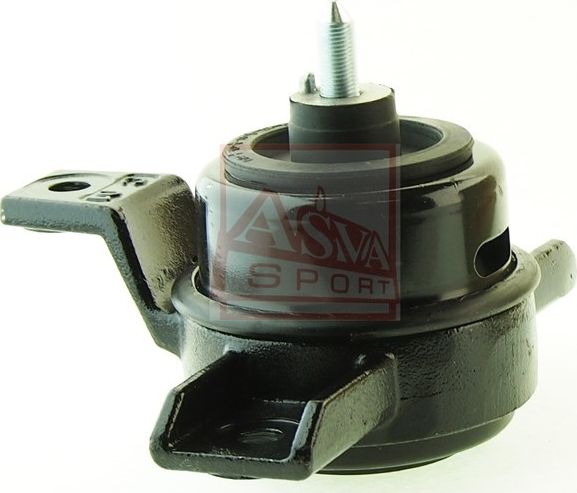 Подушка (опора) двигателя Asva. Артикул 1212-CM22RH