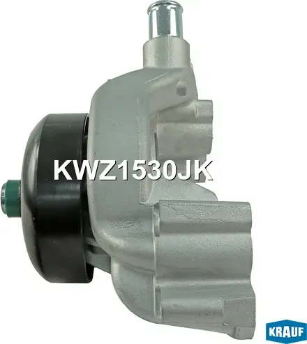 Помпа водяная (Krauf). Артикул KWZ1530JK