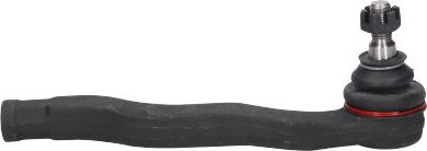 Наконечник рулевой тяги Birth (сталь) правый для Honda Shuttle I 1994-2004. Артикул RD0049