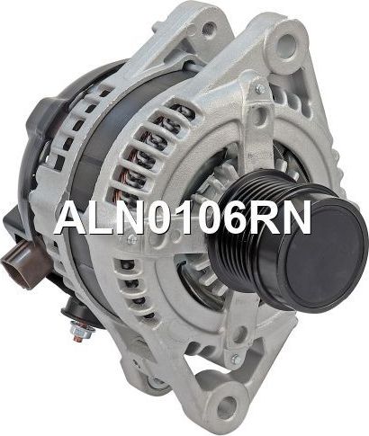 Генератор Krauf. Артикул ALN0106RN