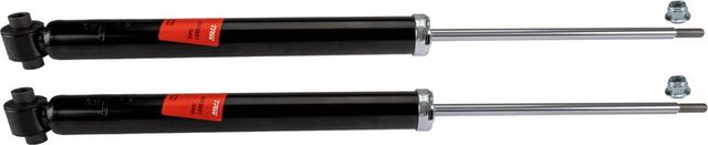 Амортизатор TRW Twin. Артикул JGT585T