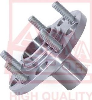 Ступица колеса Asva задняя для Kia Sportage III 2010-2016. Артикул HYWH-TUCR