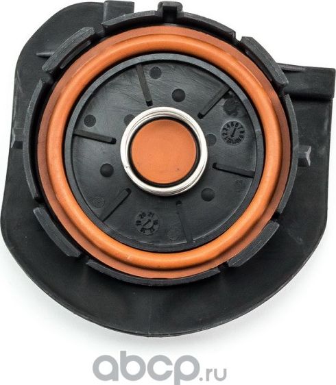 Клапан крышки ГБЦ (Dominant). Артикул BW110127572724S