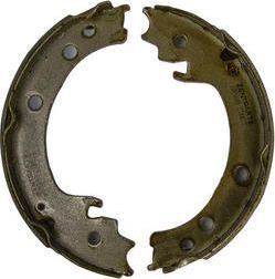 Тормозные колодки Zentparts. Артикул Z06898
