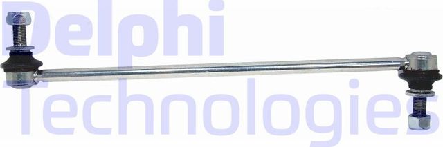 Стойка (тяга) стабилизатора Delphi. Артикул TC1920