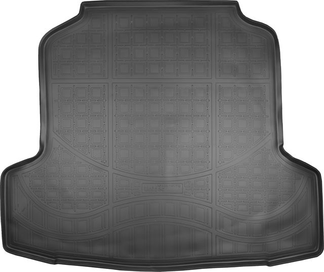 Коврик Норпласт для багажника Nissan Teana J33 2014-2026. Артикул NPA00-T61-712