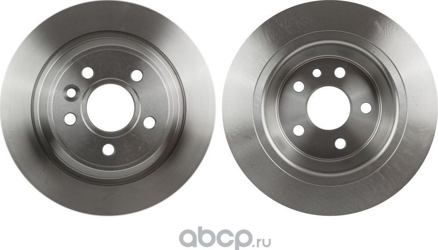 Тормозной диск (Loro). Артикул 23104025