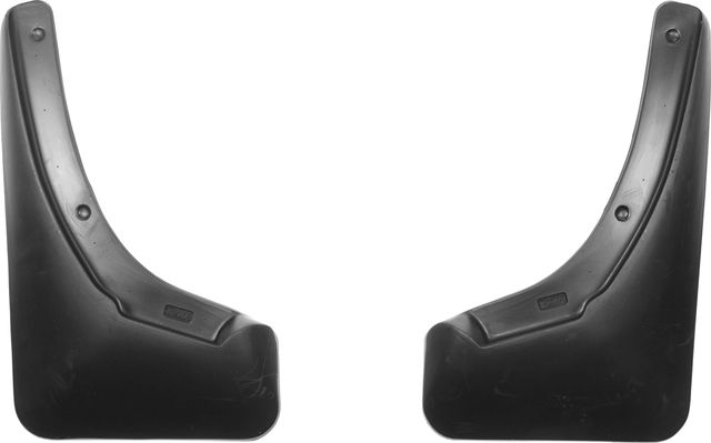 Брызговики Norplast задняя пара для Honda Pilot III 2015-2026. Артикул NPL-Br-30-70B