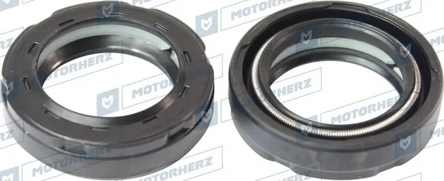 Сальник рулевой рейки (Motorherz). Артикул HA0784