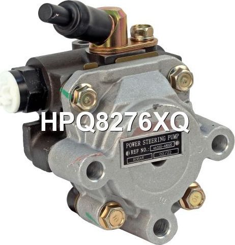 Насос ГУР Krauf. Артикул HPQ8276XQ