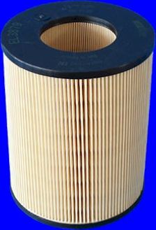 Воздушный фильтр MecaFilter. Артикул EL3879