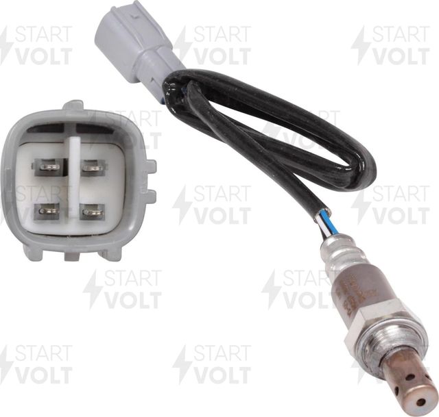 Лямбда-зонд (кислородный датчик) StartVOLT для Toyota Previa III (XR50) 2005-2026. Артикул VS-OS 1908