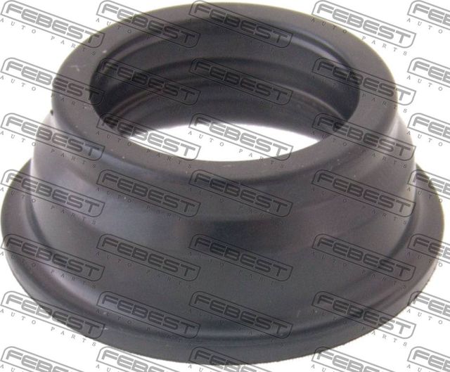 Кольцо уплотнительное свечного колодца Febest. Артикул MCP-002