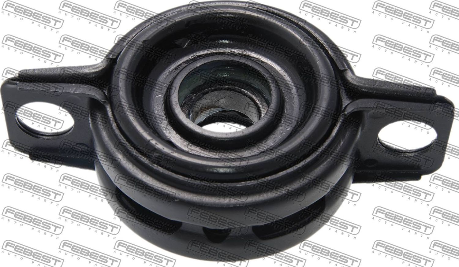 Подвесной подшипник карданного вала Febest. Артикул HYCB-001