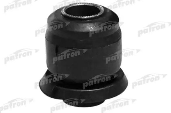 Сайлентблок переднего рычага подвески Patron. Артикул PSE1952