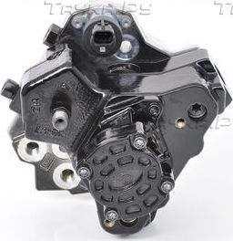 Топливный насос высокого давления (ТНВД) Bosch для MAN NL 2006-2009. Артикул 0 445 020 208