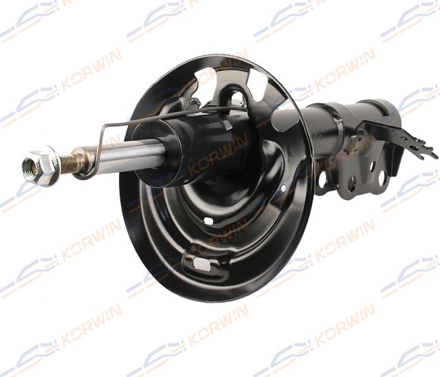 Амортизатор CAMRY 17 - fr.right (Korwin). Артикул KWCA0100R