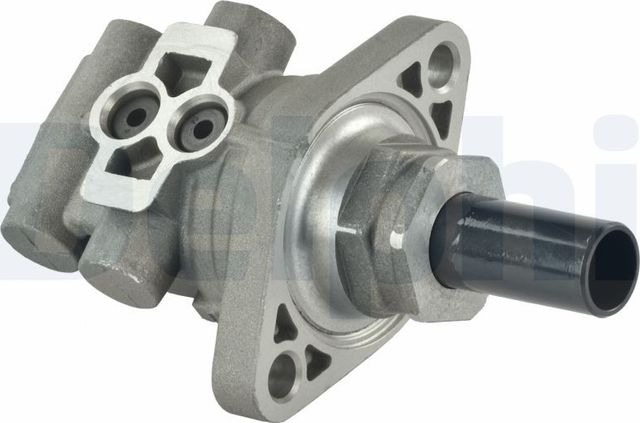 Тормозной цилиндр главный Delphi для Toyota Echo 1999-2005. Артикул LM80372