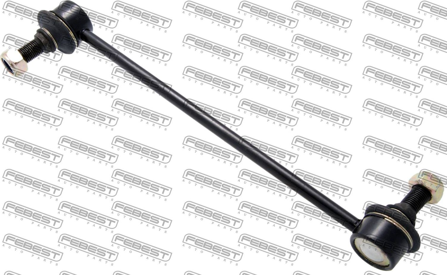 Тяга пер.стабил.TOYOTA CAMRY ACV3/MCV3 2001-2006 (Febest). Артикул 123050